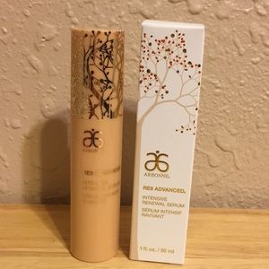 Arbonne Re9 Advanced Intensive Renewal Serum